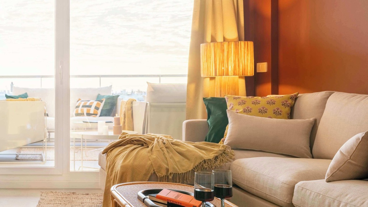 Photo of Livingroom in Canet de Berenguer