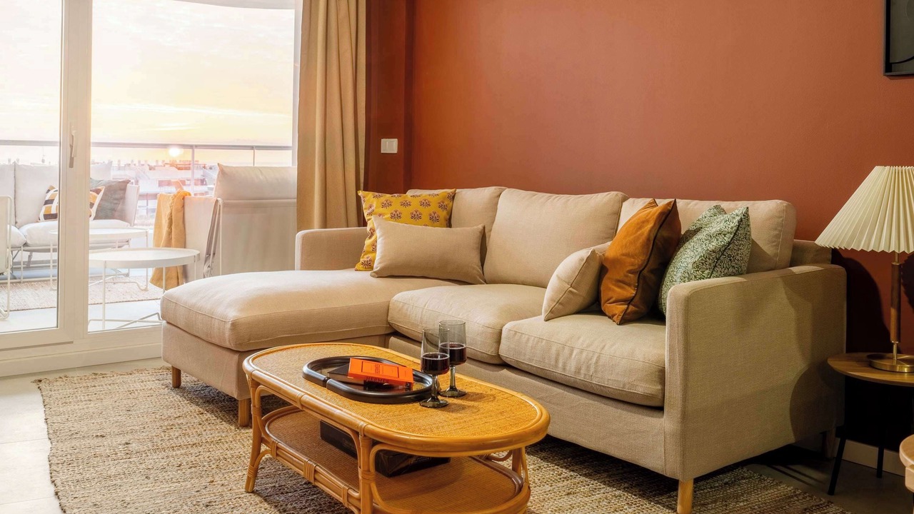 Photo of Livingroom in Canet de Berenguer