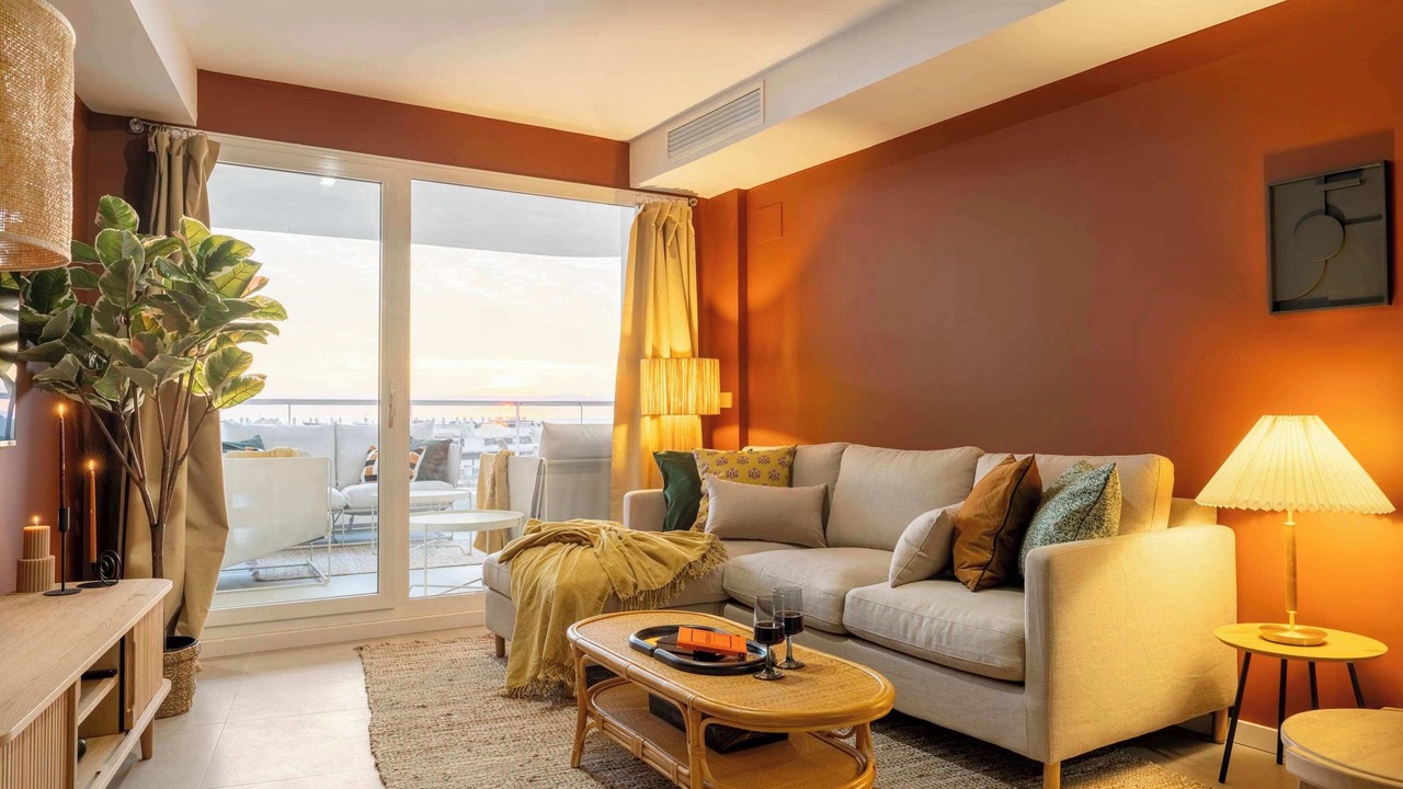 Photo of Livingroom in Canet de Berenguer