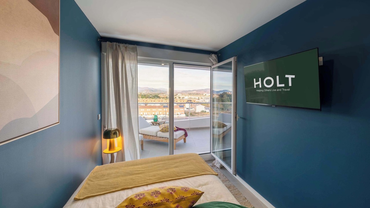 Photo of Bedroom in Canet de Berenguer