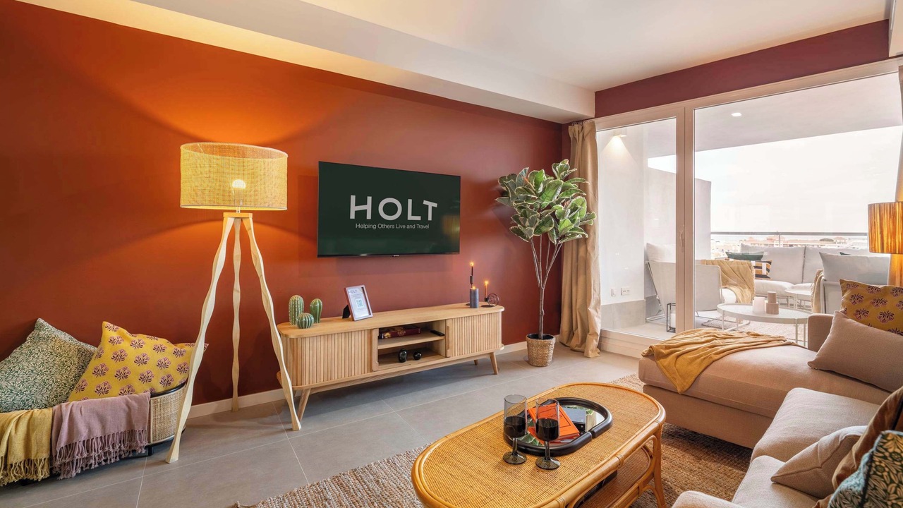 Photo of Livingroom in Canet de Berenguer
