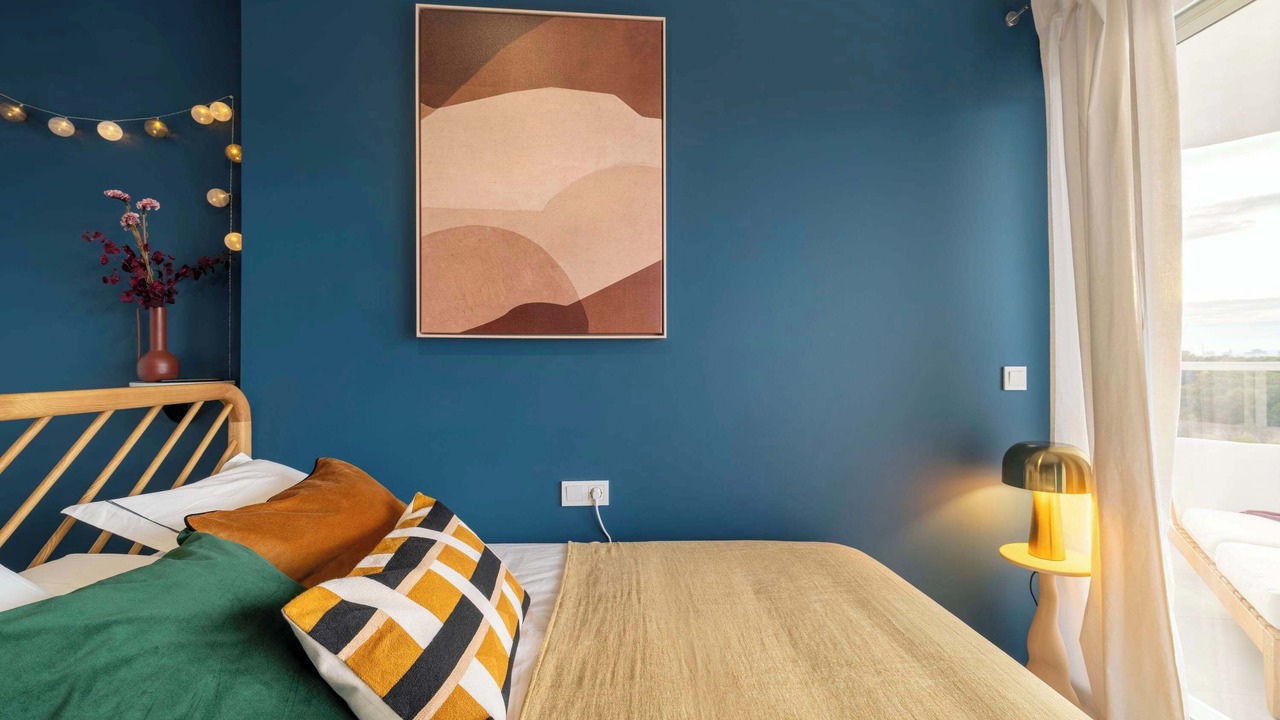 Photo of Bedroom in Canet de Berenguer