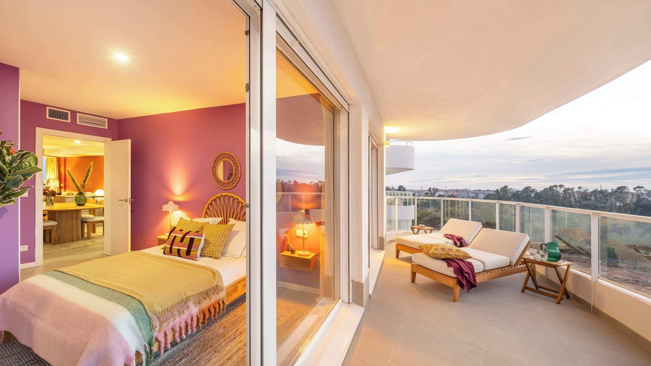 Photo of Bedroom in Canet de Berenguer