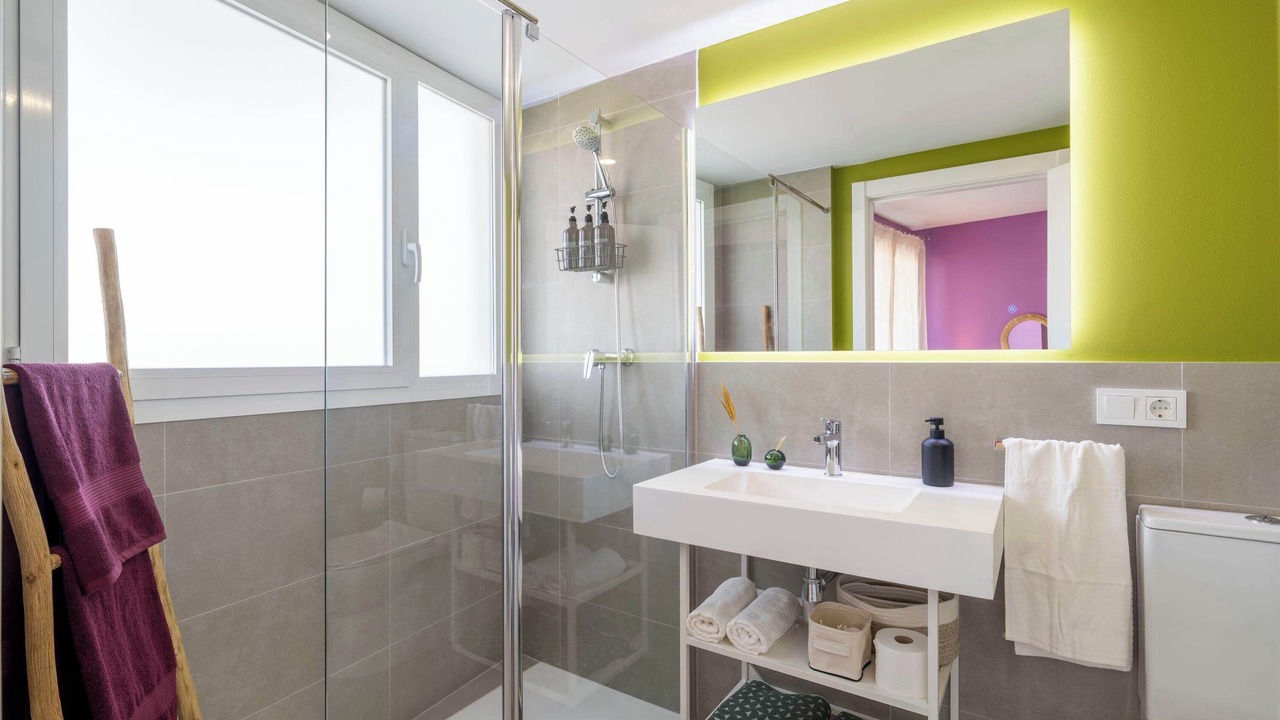 Photo of Bathroom in Canet de Berenguer