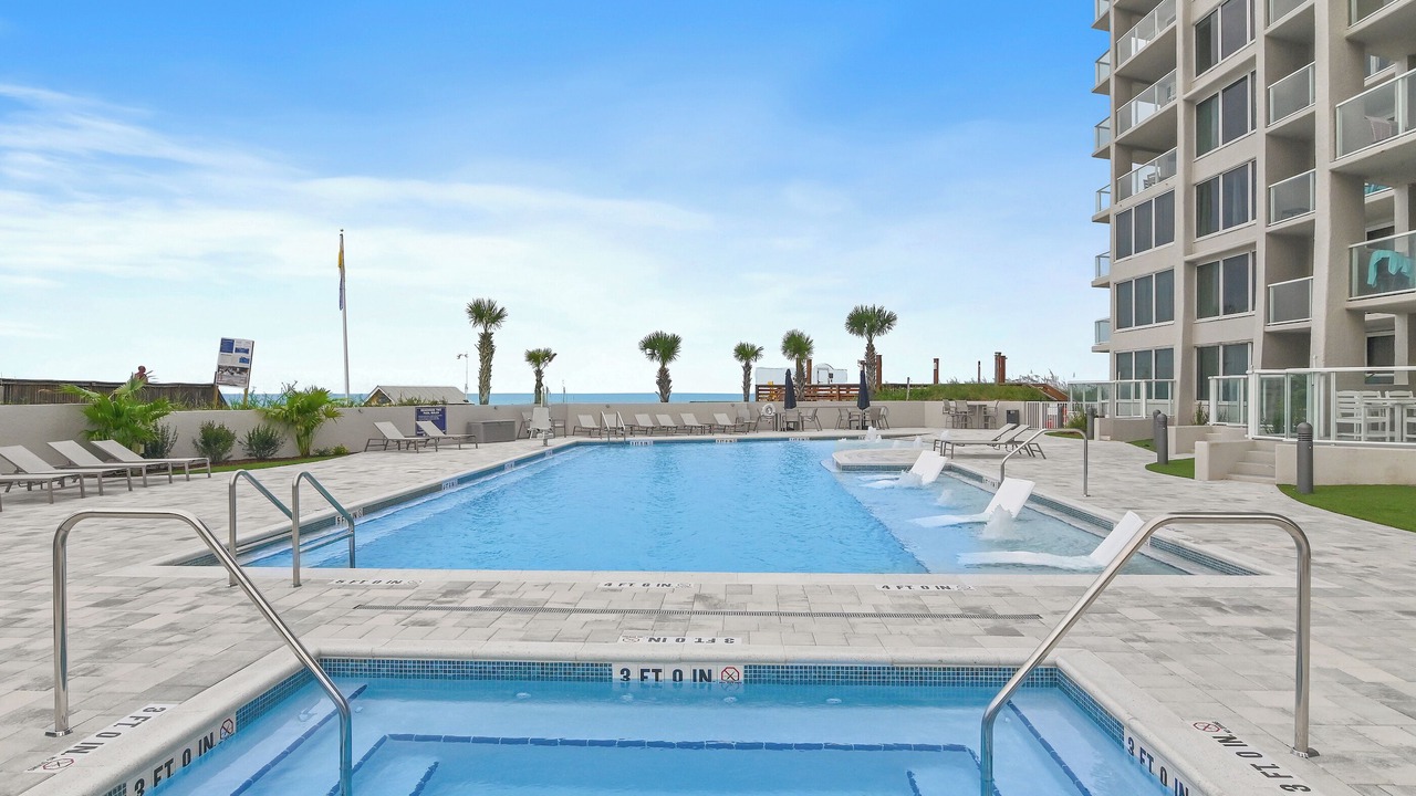 Photo of Outdoor in Sandestin