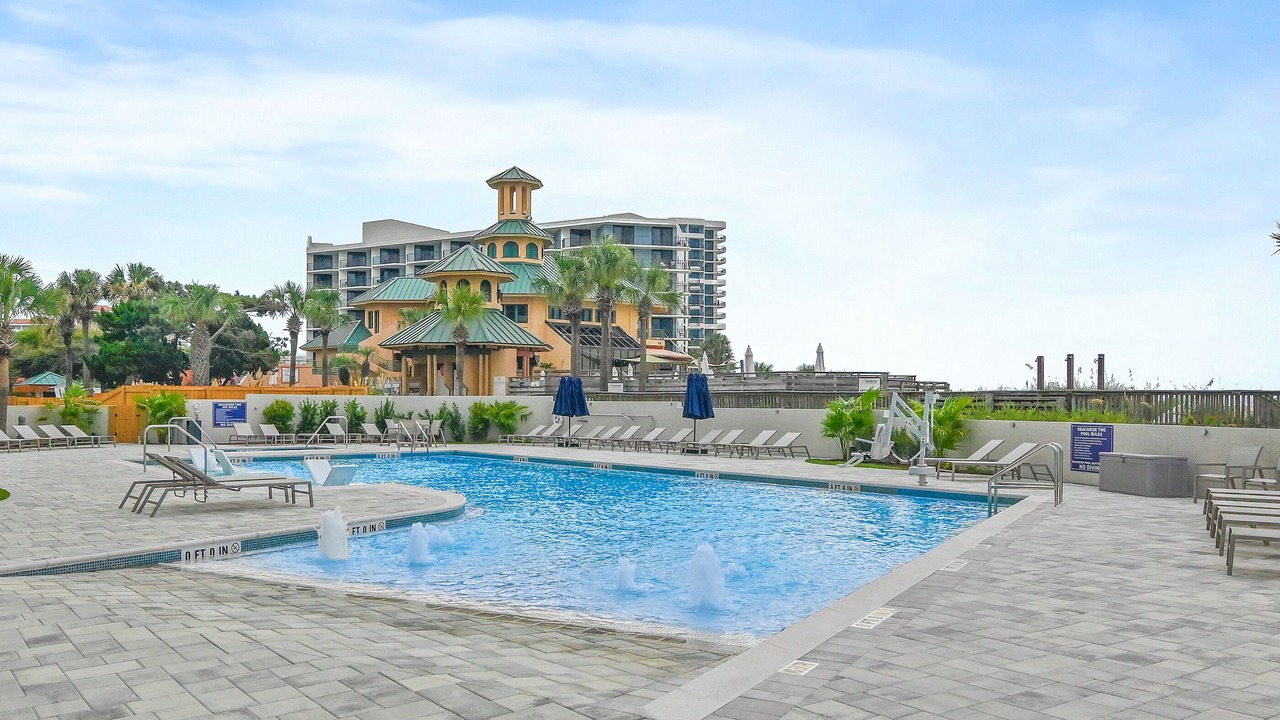 Photo of Outdoor in Sandestin