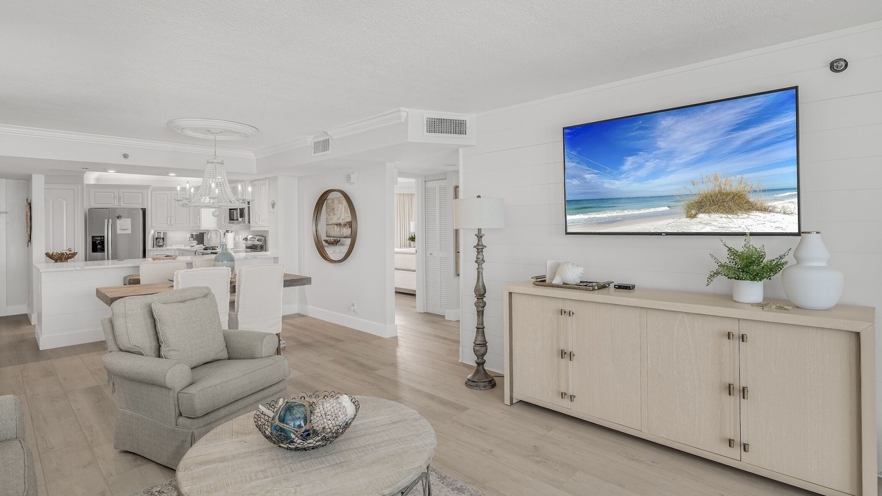 Photo of Livingroom in Sandestin