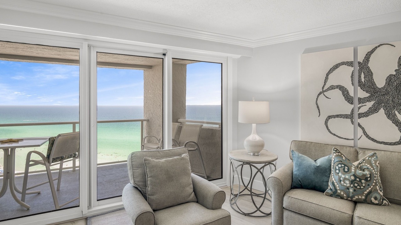 Photo of Livingroom in Sandestin