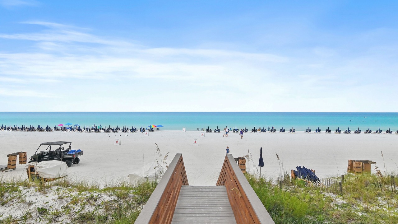 Photo of Outdoor in Sandestin