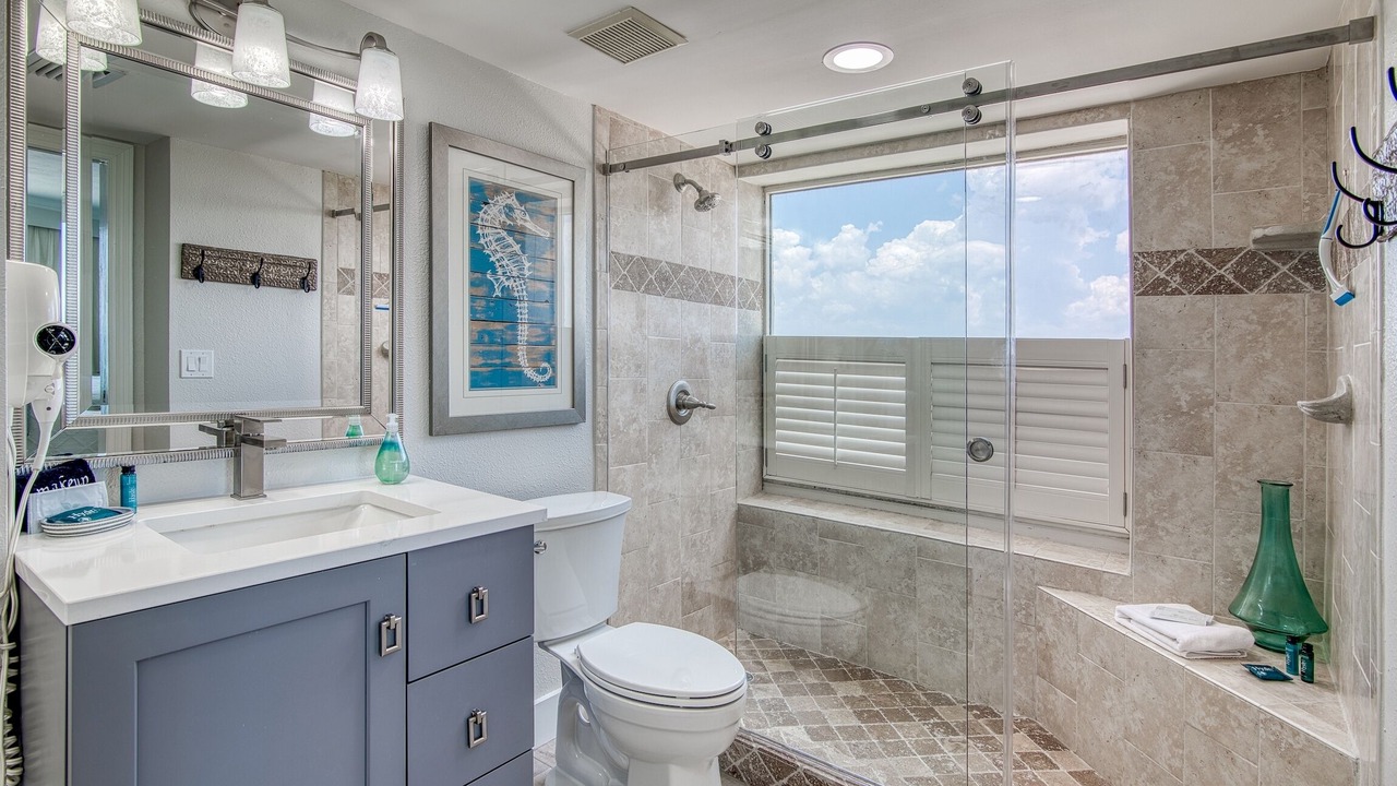 Photo of Bathroom in Sandestin