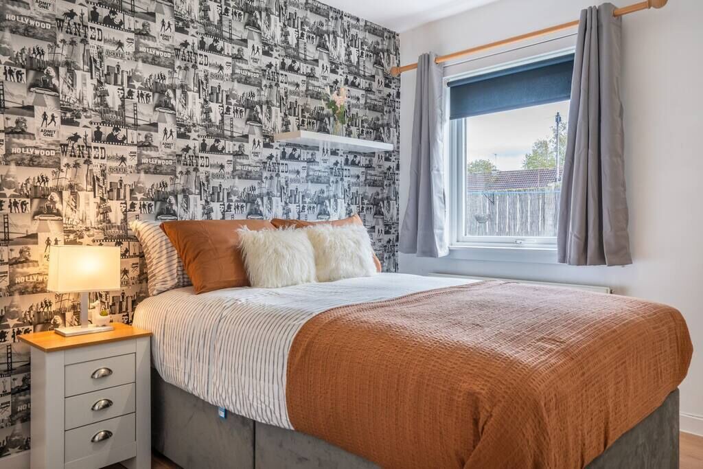 Photo of Bedroom in Ormiston