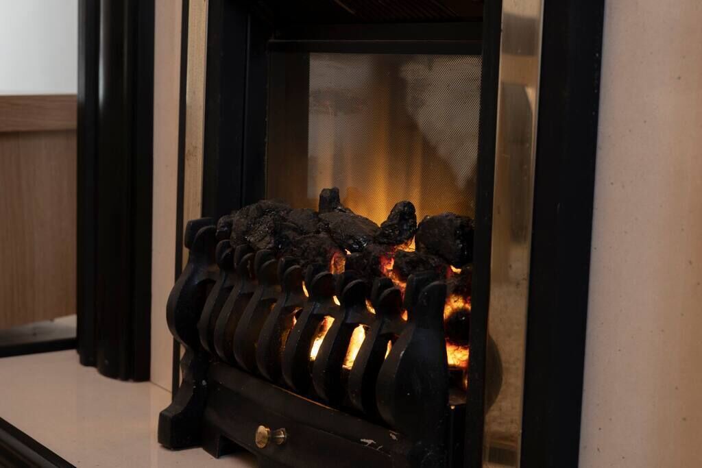 Photo of Livingroom in Ormiston