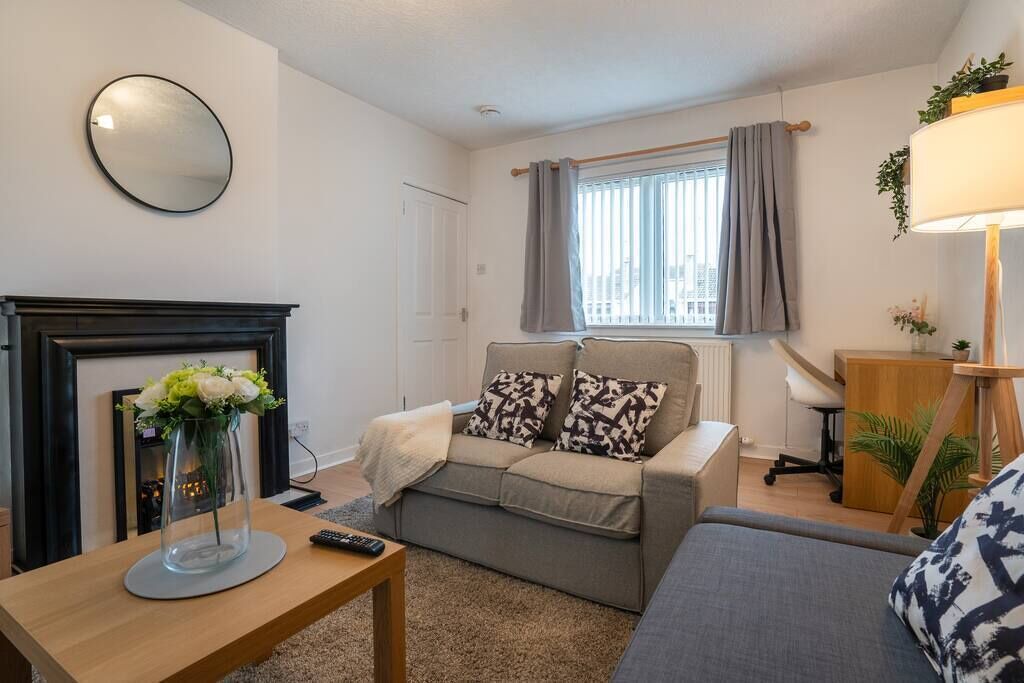 Photo of Livingroom in Ormiston