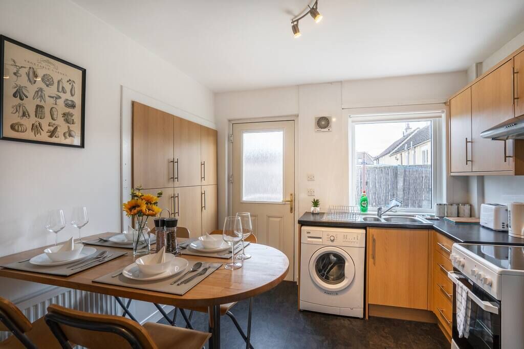 Photo of Kitchen in Ormiston