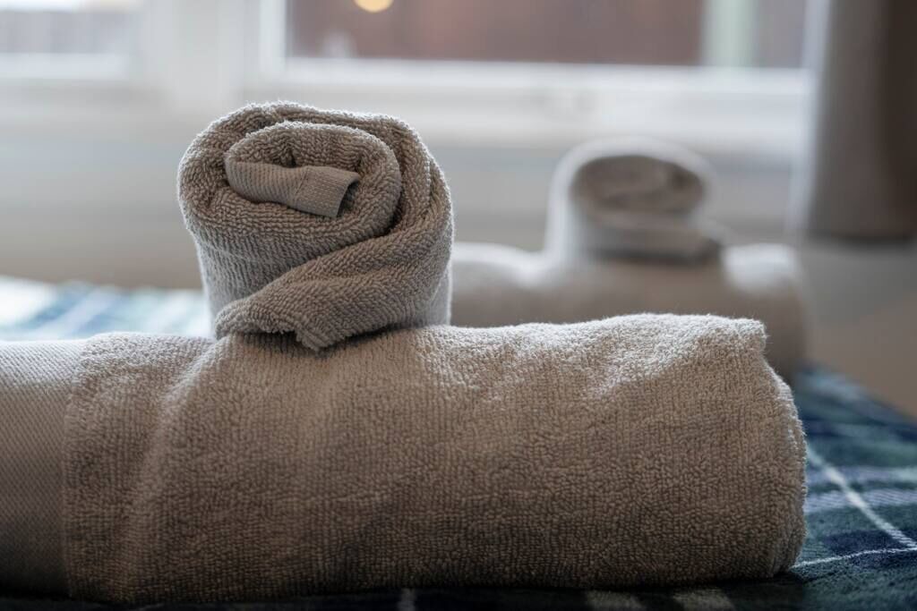 Photo of Bedroom in Ormiston