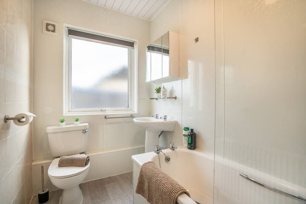 Photo of Bathroom in Ormiston