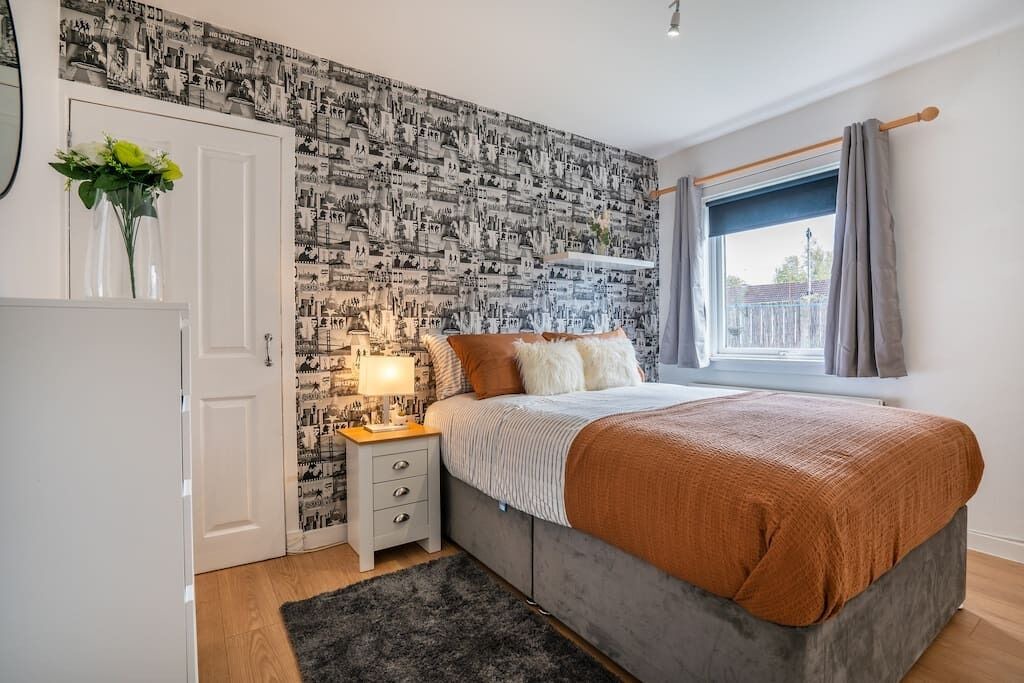 Photo of Bedroom in Ormiston