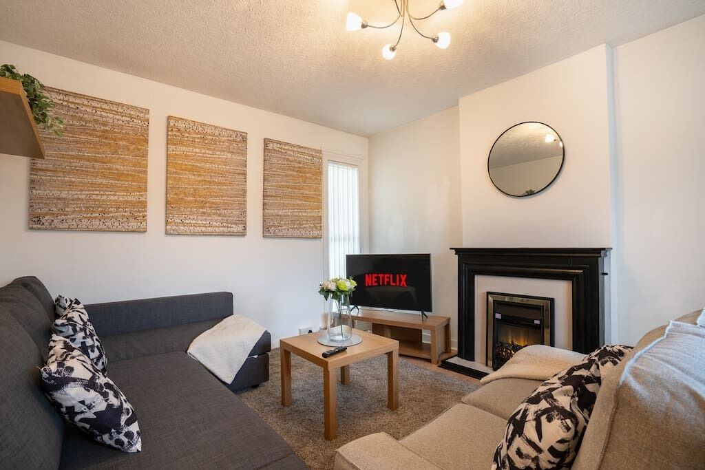 Photo of Livingroom in Ormiston