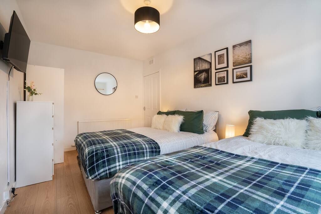 Photo of Bedroom in Ormiston