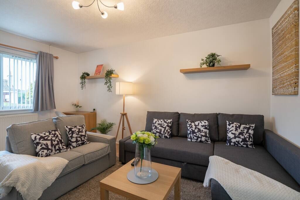 Photo of Livingroom in Ormiston