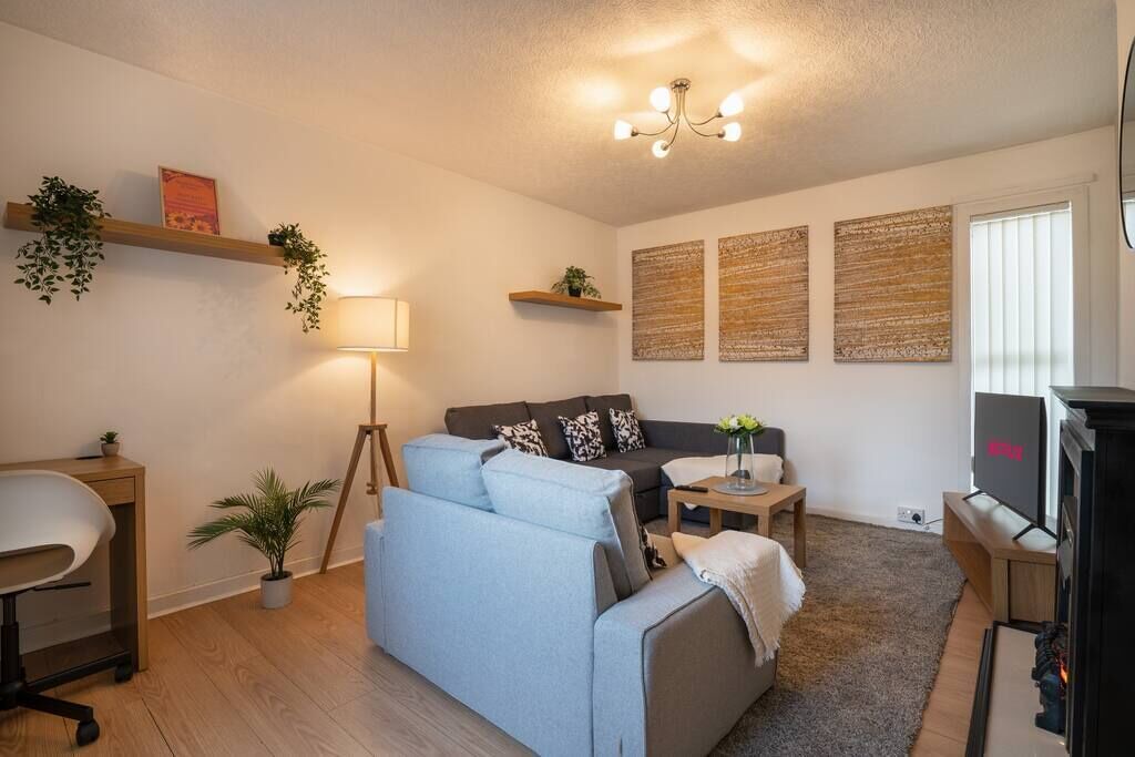 Photo of Livingroom in Ormiston