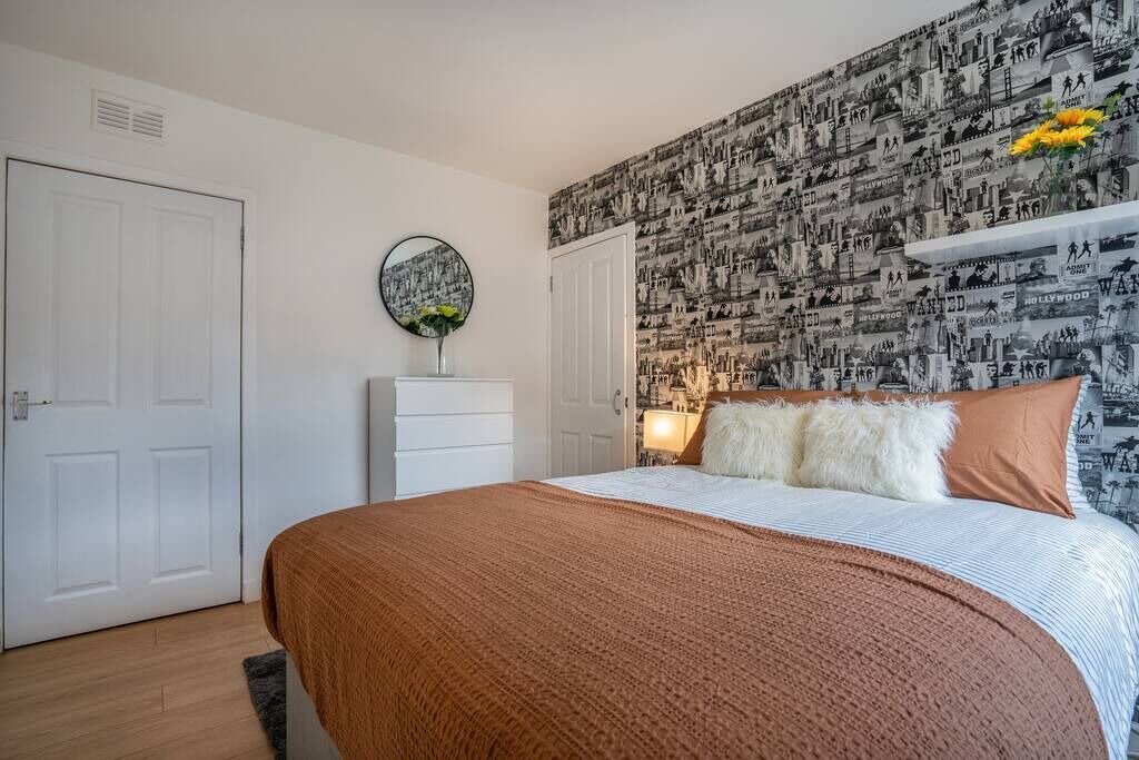 Photo of Bedroom in Ormiston