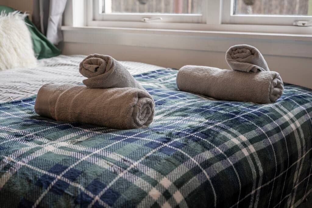 Photo of Bedroom in Ormiston