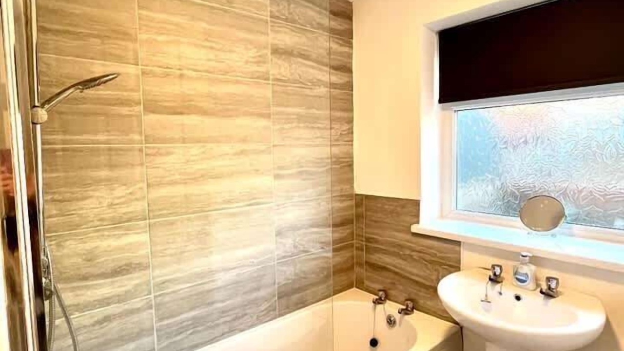 Photo of Bathroom in Durham