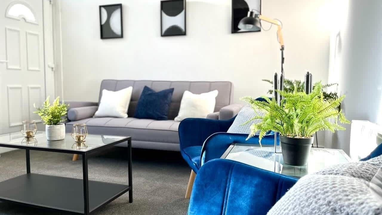 Photo of Livingroom in Durham