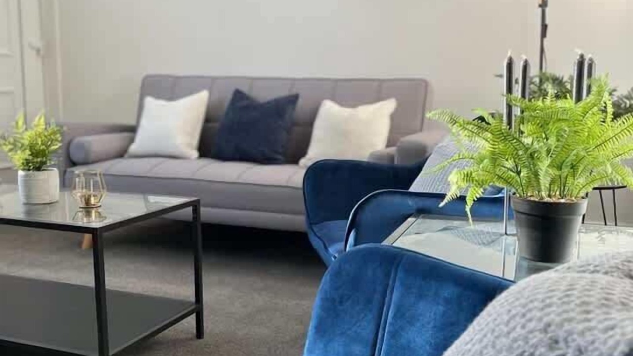 Photo of Livingroom in Durham