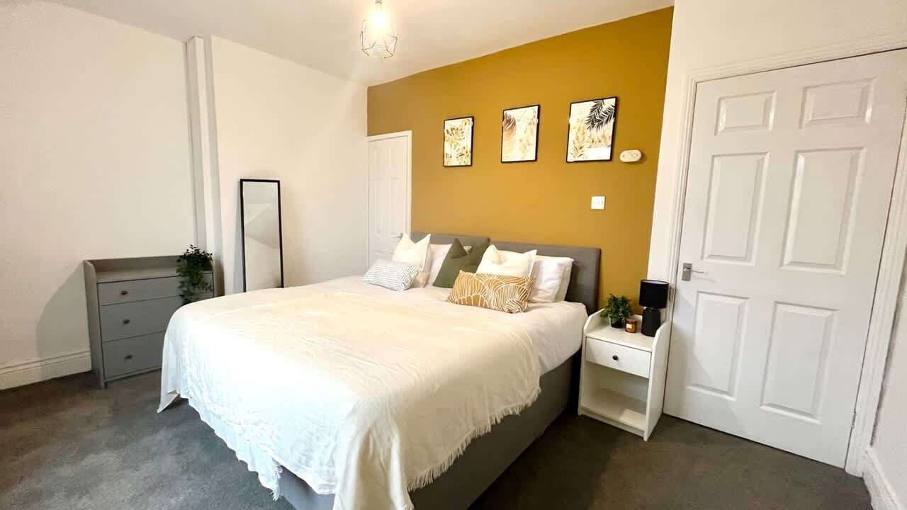 Photo of Bedroom in Durham