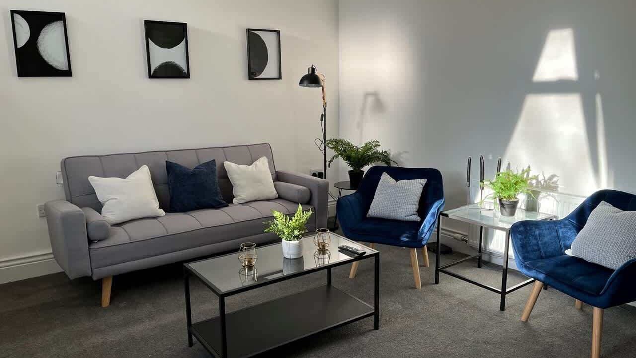 Photo of Livingroom in Durham