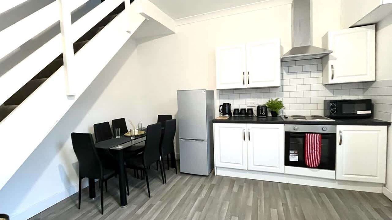 Photo of Kitchen in Durham