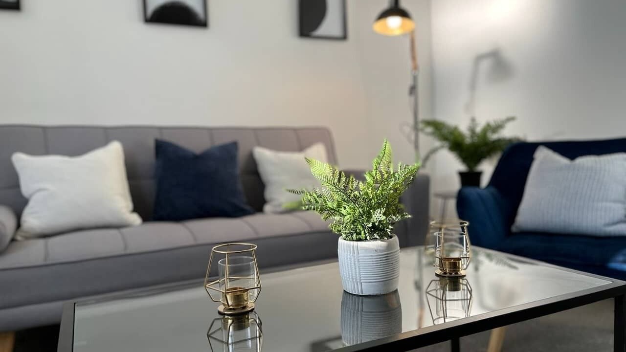 Photo of Livingroom in Durham