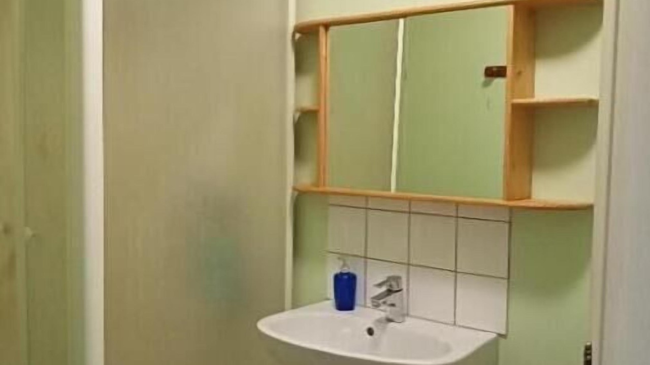 Photo of Bathroom in Sainte-Marie