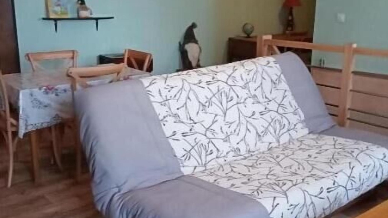 Photo of Livingroom in Sainte-Marie