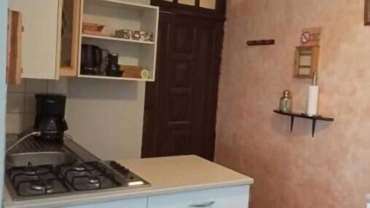 Photo of Kitchen in Sainte-Marie