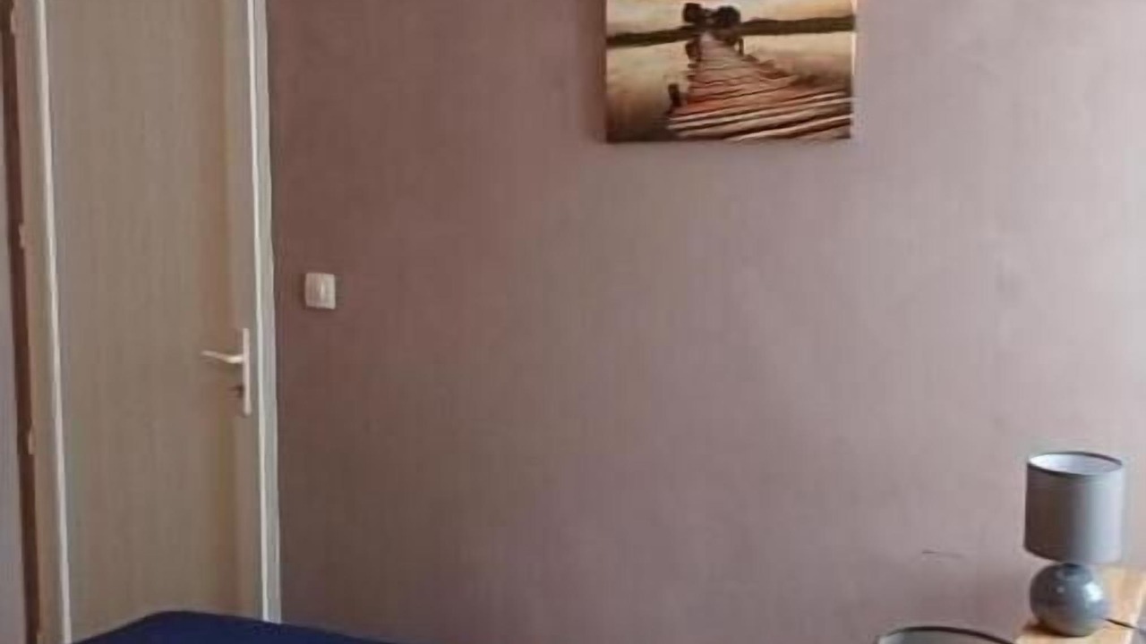 Photo of Bedroom in Sainte-Marie