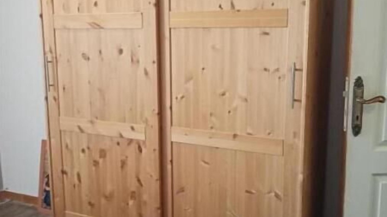 Photo of Bedroom in Sainte-Marie