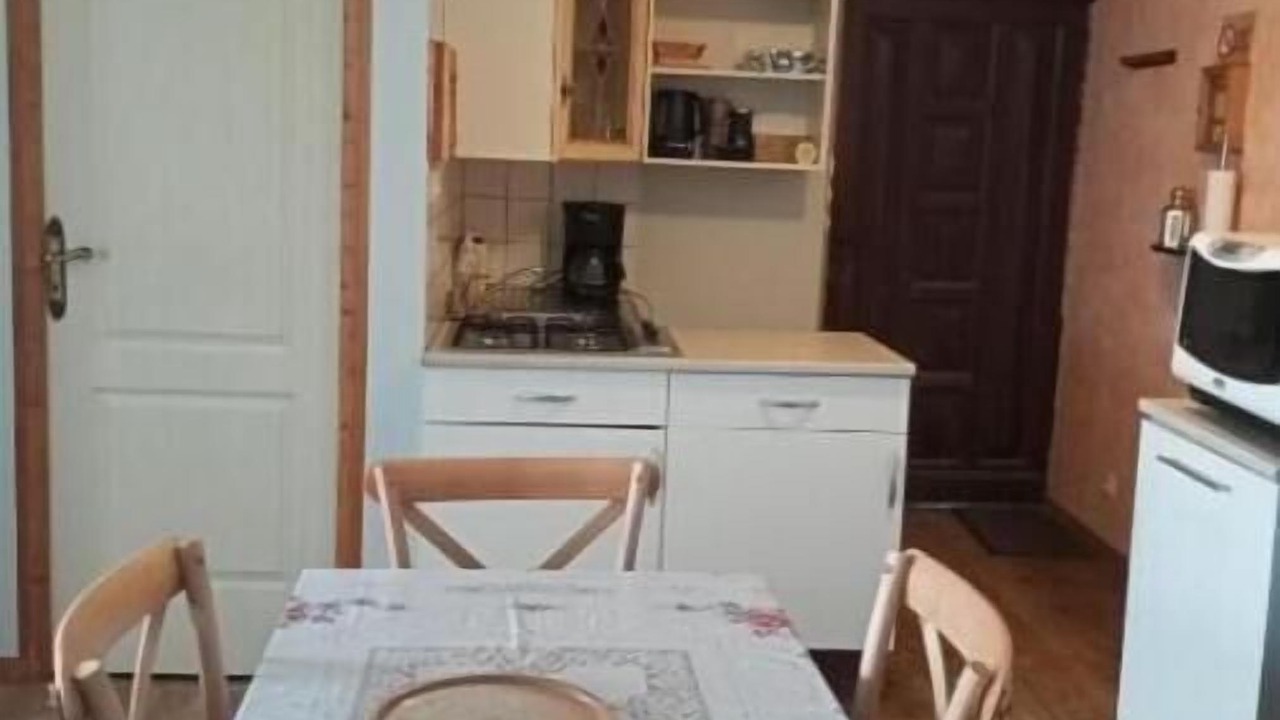 Photo of Kitchen in Sainte-Marie
