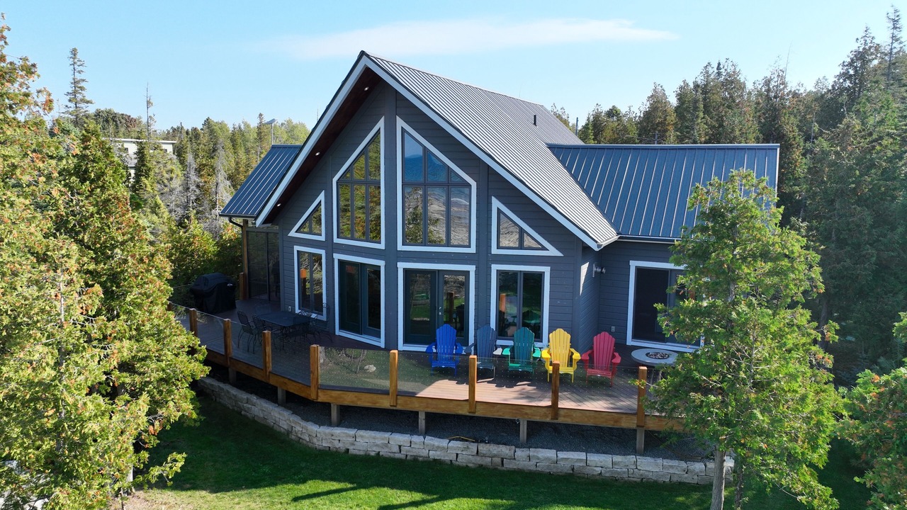Photo of Outdoor in Colpoys Bay