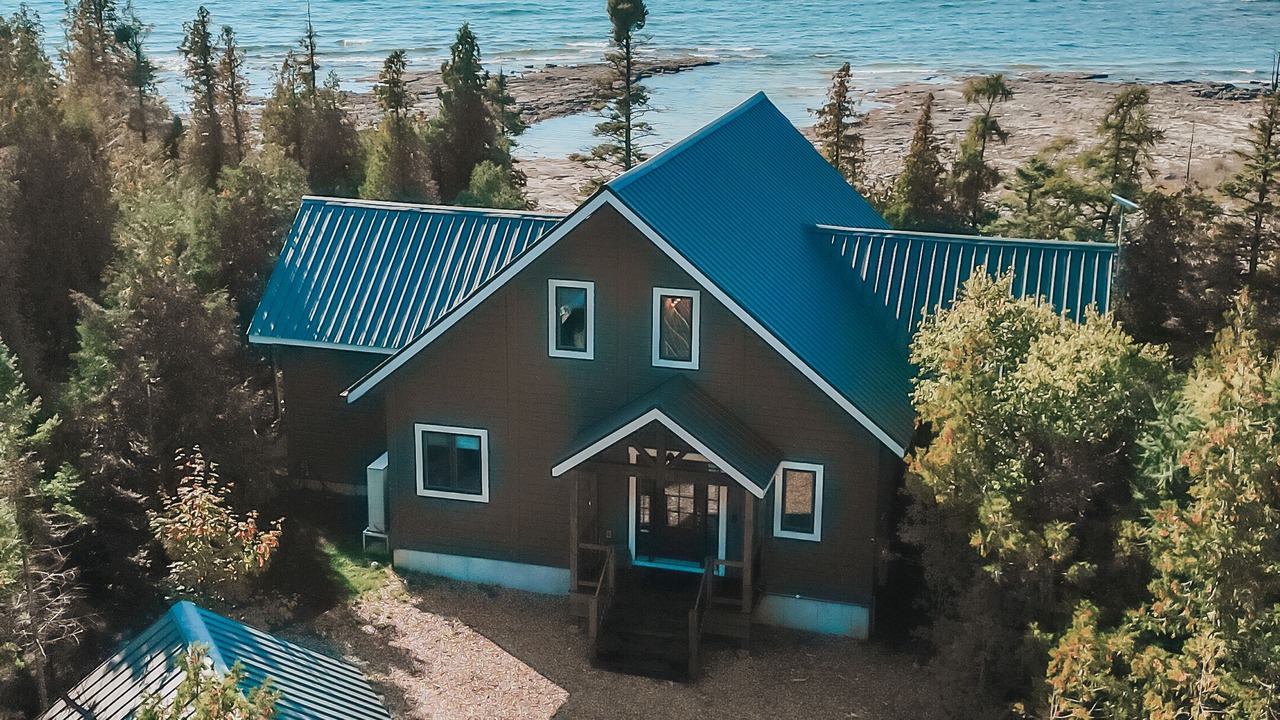 Photo of Outdoor in Colpoys Bay