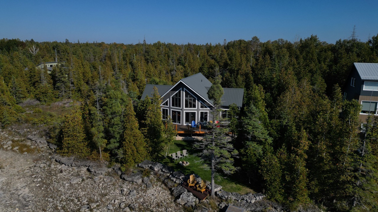 Photo of Outdoor in Colpoys Bay