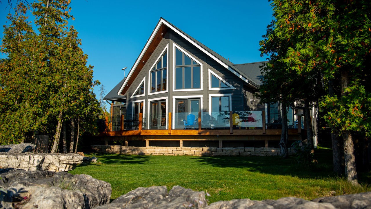 Photo of Outdoor in Colpoys Bay
