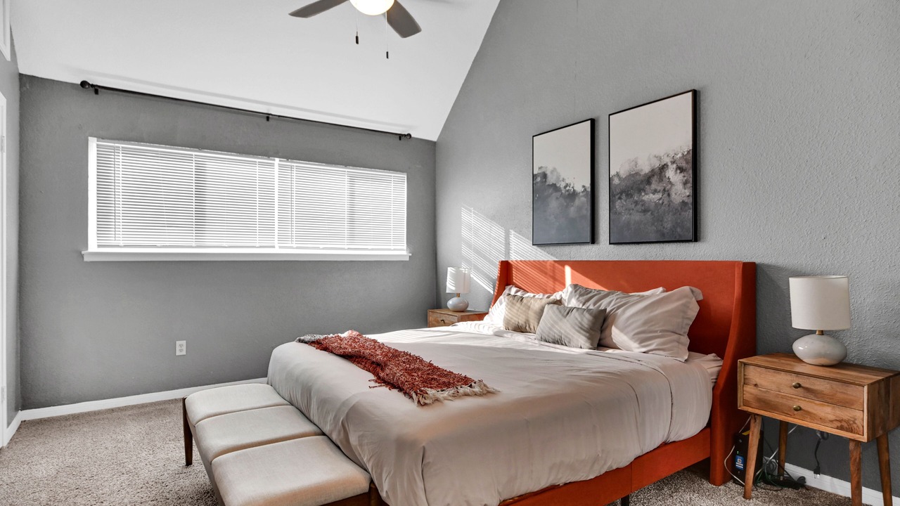 Photo of Bedroom in Greater Greenspoint