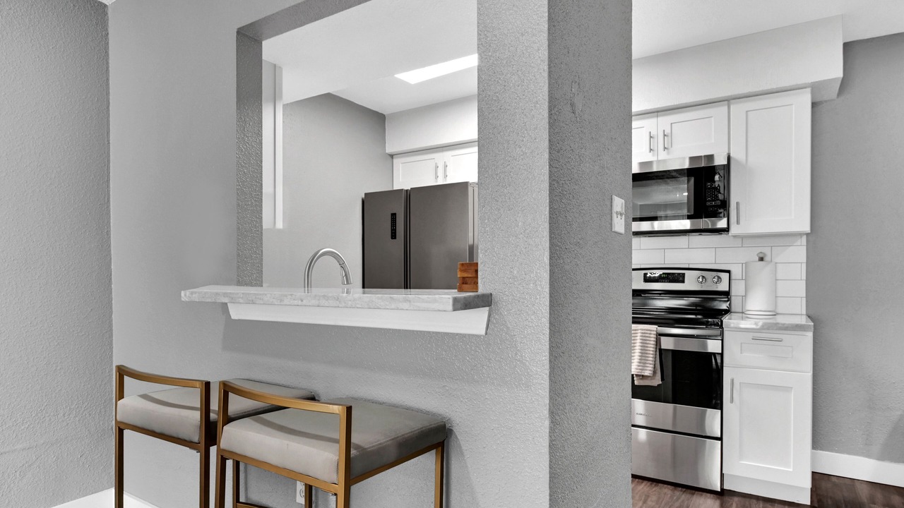 Photo of Kitchen in Greater Greenspoint