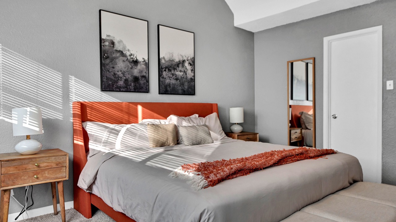 Photo of Bedroom in Greater Greenspoint