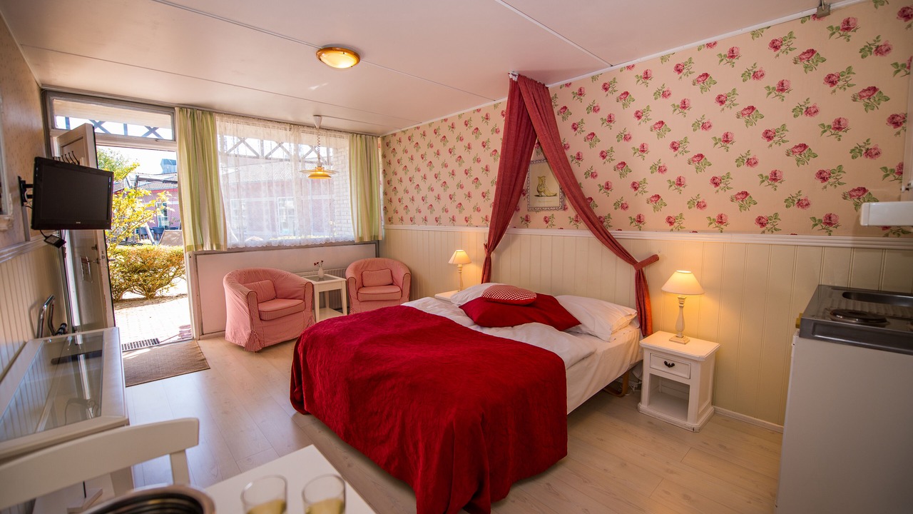 Photo of Bedroom in Sønderstrand