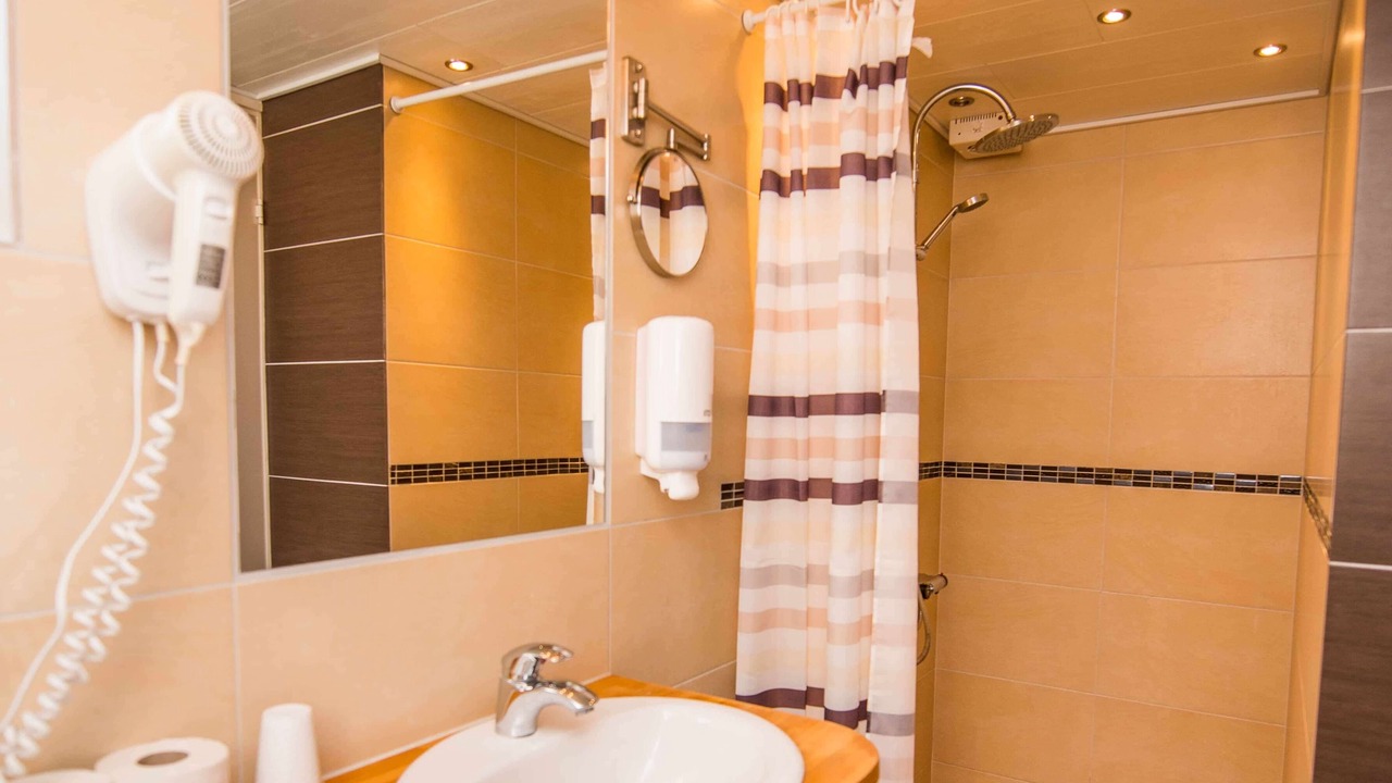 Photo of Bathroom in Sønderstrand