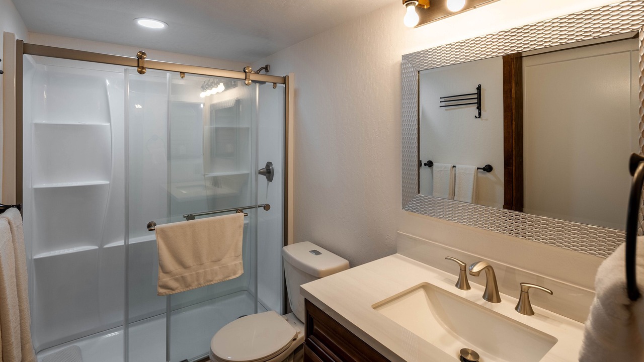 Photo of Bathroom in Carnelian Woods
